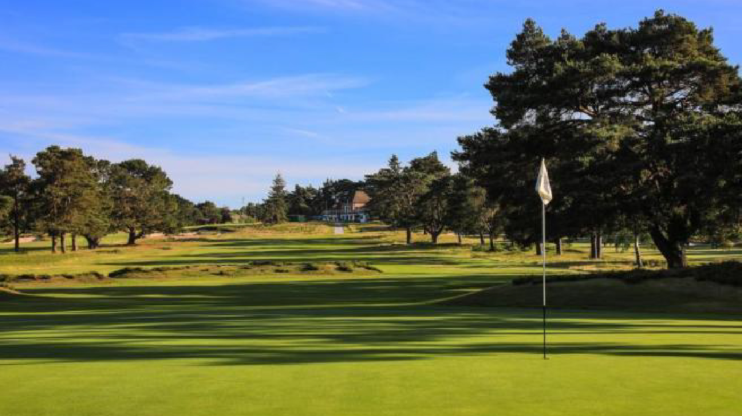 Ferndown Golf Club