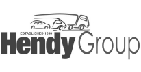 Hendy Group