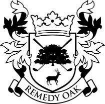 Remedy Oak